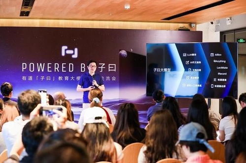 有道2024年第二季度財報 AI訂閱服務GMV突破6000萬，翻譯業務成增長亮點